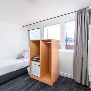 Habitación Cuádruple